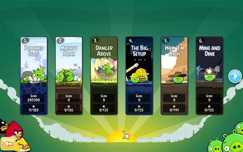 angry birds pc ports|Angry Birds HD PC Port! .